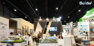 Wise Builder ศิลปะของ ‘บ้าน’ ที่ไม่ใช่แค่ที่อยู่อาศัย แต่เป็นพื้นที่ของตัวตน ในงานสถาปนิก’68