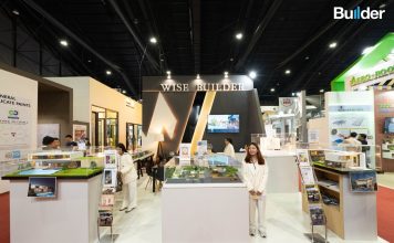 Wise Builder ศิลปะของ ‘บ้าน’ ที่ไม่ใช่แค่ที่อยู่อาศัย แต่เป็นพื้นที่ของตัวตน ในงานสถาปนิก’68