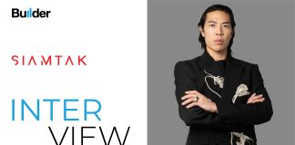 สยามตาก เผยแนวคิด “The Origin of Nature” หลังคืนสู่เวทีงานสถาปนิกในรอบ 15 ปี