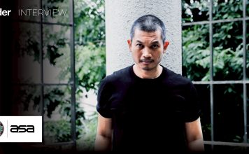 ‘SATI : WISDOM : PROMPT’ แนวคิดเตรียมพร้อม(ท์) สู่อนาคตผ่านสายตา จาตุรนต์ กิ่งมิ่งแฮ ประธานจัดงานสถาปนิก’69