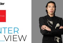 สยามตาก เผยแนวคิด “The Origin of Nature” หลังคืนสู่เวทีงานสถาปนิกในรอบ 15 ปี