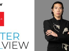 สยามตาก เผยแนวคิด “The Origin of Nature” หลังคืนสู่เวทีงานสถาปนิกในรอบ 15 ปี