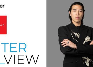 สยามตาก เผยแนวคิด “The Origin of Nature” หลังคืนสู่เวทีงานสถาปนิกในรอบ 15 ปี