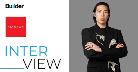 สยามตาก เผยแนวคิด “The Origin of Nature” หลังคืนสู่เวทีงานสถาปนิกในรอบ 15 ปี