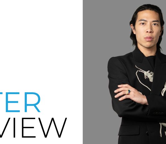 สยามตาก เผยแนวคิด “The Origin of Nature” หลังคืนสู่เวทีงานสถาปนิกในรอบ 15 ปี