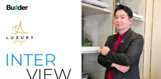 คุณภาพและความพรีเมียม รับสร้างบ้านที่มาพร้อมกับความ “อุ่นใจ” กับ Ajai Houses ที่งานสถาปนิก’69