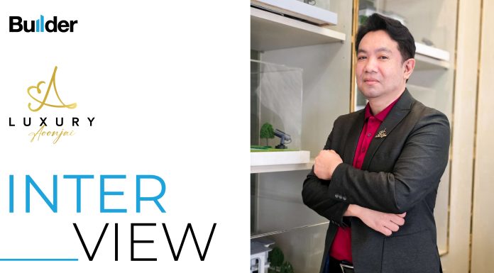 คุณภาพและความพรีเมียม รับสร้างบ้านที่มาพร้อมกับความ “อุ่นใจ” กับ Ajai Houses ที่งานสถาปนิก’69