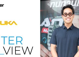 Osuka พัฒนานวัตกรรมเครื่องมือช่างจากเสียงของผู้ใช้งานจริง สู่การยกระดับประสบการณ์ในงานสถาปนิก’69