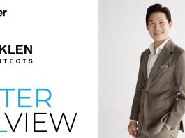 Palette of Materials Pavilion พื้นที่ไฮไลท์ใหม่ของงานสถาปนิก’69 ที่ผสานความหลากหลายของวัสดุและแรงบันดาลใจไว้ด้วยกัน