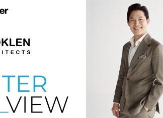 Palette of Materials Pavilion พื้นที่ไฮไลท์ใหม่ของงานสถาปนิก’69 ที่ผสานความหลากหลายของวัสดุและแรงบันดาลใจไว้ด้วยกัน