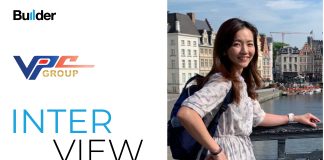 V.P.C Group ยกระดับนั่งร้านสู่มาตรฐานสากล ในงานสถาปนิก’69