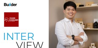 ช้าง คอนซูเมอร์เตรียมนำเสนอ Lavamic วัสดุฟรีฟอร์มในงานสถาปนิก’69