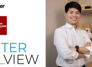 ช้าง คอนซูเมอร์เตรียมนำเสนอ Lavamic วัสดุฟรีฟอร์มในงานสถาปนิก’69