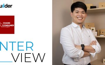 ช้าง คอนซูเมอร์เตรียมนำเสนอ Lavamic วัสดุฟรีฟอร์มในงานสถาปนิก’69