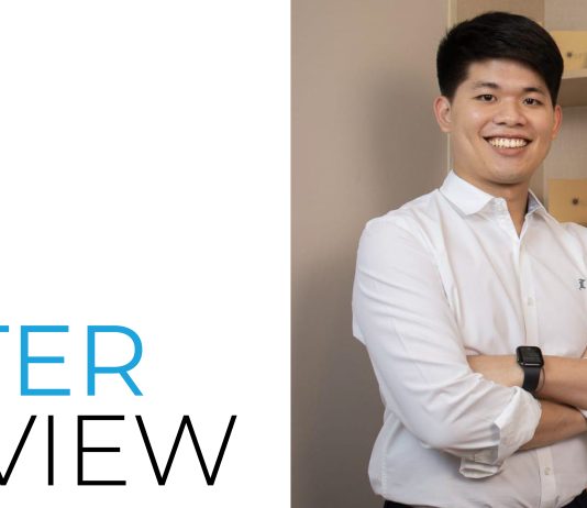 ช้าง คอนซูเมอร์เตรียมนำเสนอ Lavamic วัสดุฟรีฟอร์มในงานสถาปนิก’69