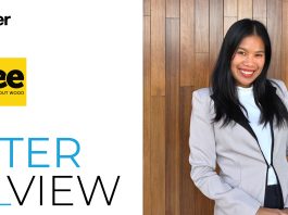 อารีย์อภิรักษ์ เปิดวิสัยทัศน์ “ไม้จริงเพื่อสุขภาวะ” ที่งานสถาปนิก’69