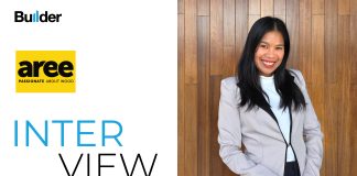 อารีย์อภิรักษ์ เปิดวิสัยทัศน์ “ไม้จริงเพื่อสุขภาวะ” ที่งานสถาปนิก’69