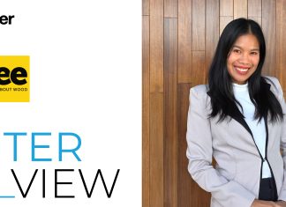 อารีย์อภิรักษ์ เปิดวิสัยทัศน์ “ไม้จริงเพื่อสุขภาวะ” ที่งานสถาปนิก’69