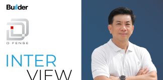 เพราะความปลอดภัยคือหัวใจสำคัญ พบ D Fense ประตูเลื่อนเทคโนโลยีใหม่ ในงานสถาปนิก’69