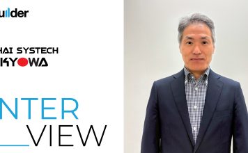 พลิกโฉมงานตกแต่งภายในด้วยเทคโนโลยี Water Transfer Printing จาก Thai Systech Kyowa ที่งานสถาปนิก’69