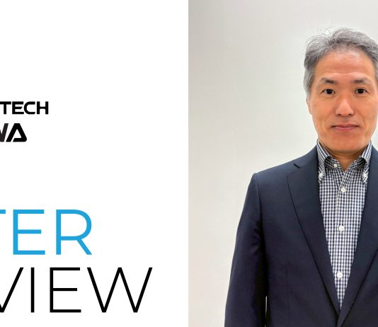 พลิกโฉมงานตกแต่งภายในด้วยเทคโนโลยี Water Transfer Printing จาก Thai Systech Kyowa ที่งานสถาปนิก’69