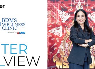 สถาปัตยกรรมเพื่อชีวิตที่ดี ในมุมมองที่ลึกกว่าความสวยงาม BDMS Wellness ชวนเวทีสถาปนิก’69 ขับเคลื่อนทิศทาง Wellness Real Estate ไทย