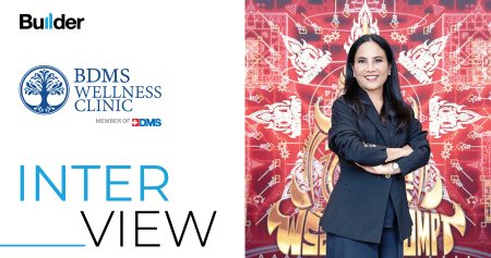 สถาปัตยกรรมเพื่อชีวิตที่ดี ในมุมมองที่ลึกกว่าความสวยงาม BDMS Wellness ชวนเวทีสถาปนิก’69 ขับเคลื่อนทิศทาง Wellness Real Estate ไทยc