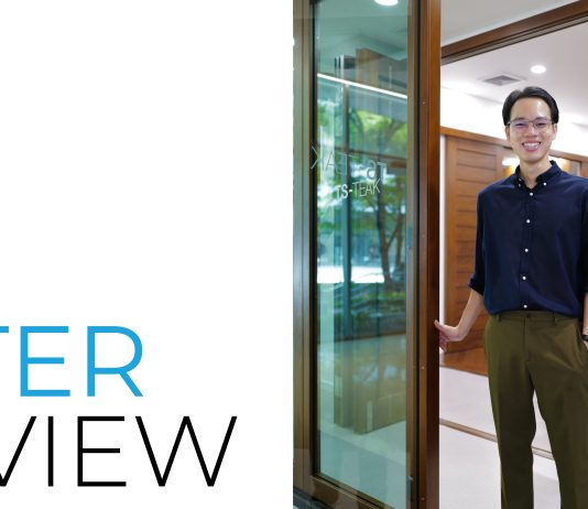 TS-Teak ต่อยอดคุณค่าไม้จริง สู่ทางเลือกวัสดุยั่งยืนสำหรับสถาปัตยกรรมยุคใหม่ ในงานสถาปนิก’69