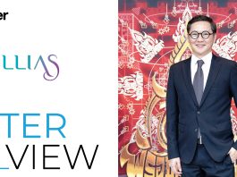 ผศ.ดร.สุรพงษ์ เลิศสิทธิชัย ชี้ AI จะยกระดับการออกแบบไทยสู่ยุค Ecosystem Architecture บนเวทีแถลงข่าวงานสถาปนิก’69