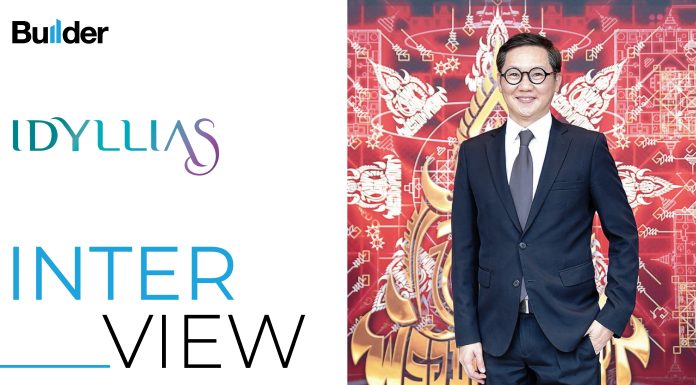 ผศ.ดร.สุรพงษ์ เลิศสิทธิชัย ชี้ AI จะยกระดับการออกแบบไทยสู่ยุค Ecosystem Architecture บนเวทีแถลงข่าวงานสถาปนิก’69