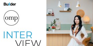 OMP ชูโฉมเฟอร์นิเจอร์และวัสดุพื้นคุณภาพสูง พร้อมอัปเดตคอลเล็กชันล่าสุดที่งานสถาปนิก’69