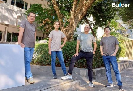 Builder26_News_นายพงษ์ศักดิ์ เหล่ามานะเจริญ_นายกฤษณ2