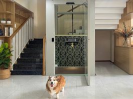 ลิฟท์ระบบสกรู คืออะไร? รู้จักเทคโนโลยีลิฟท์อนาคตจาก Cibes Lift