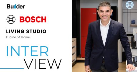 Bosch Home Appliances ทัพนวัตกรรมเครื่องใช้ไฟฟ้าอัจฉริยะจากเยอรมัน พร้อมโชว์ในงานสถาปนิก’69