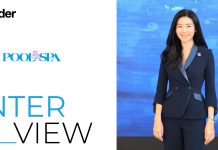 POOL & SPA เดินหน้าสู่ Total Wellness Solution เพื่อการอยู่อาศัยระยะยาว ในงานสถาปนิก’69