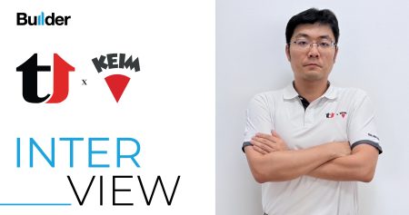 KEIM ยกระดับมาตรฐานสีทาบ้านด้วยนวัตกรรมจากเยอรมนี ในงานสถาปนิก’69