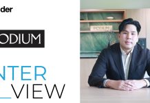 PODIUM ยกระดับมาตรฐานเฟอร์นิเจอร์ไม้จริง ในงานสถาปนิก’69