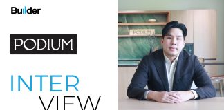 PODIUM ยกระดับมาตรฐานเฟอร์นิเจอร์ไม้จริง ในงานสถาปนิก’69