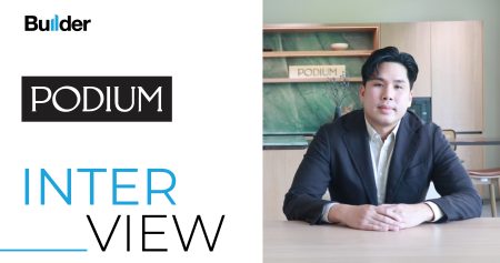 PODIUM ยกระดับมาตรฐานเฟอร์นิเจอร์ไม้จริง ในงานสถาปนิก’69