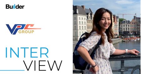 V.P.C Group ยกระดับนั่งร้านสู่มาตรฐานสากล ในงานสถาปนิก’69