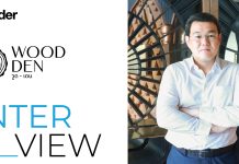 บริษัท ทีพีเอส การ์เด้น เฟอร์นิเจอร์ นำเสนอนวัตกรรมวัสดุไม้และระบบ Smart Living ในงานสถาปนิก’69