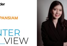 แพนสยาม ต่อยอดอินไซต์ สู่การพัฒนาวัสดุที่ตอบโจทย์ดีไซน์และสุขภาวะ ในงานสถาปนิก’69