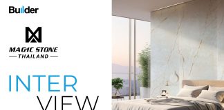 Magic Stone Thailand วัสดุตกแต่งยุคใหม่ พร้อมดีไซน์ ประสิทธิภาพ และความยั่งยืน ในงานสถาปนิก’69
