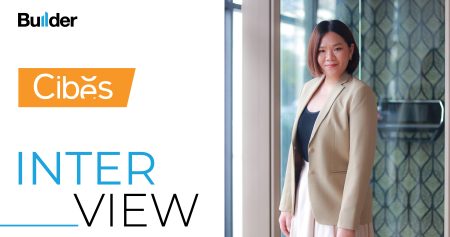 Cibes Lift Group นำเสนอลิฟต์ระบบสกรูแห่งอนาคต ตอบโจทย์การใช้งานสำหรับบ้าน ในงานสถาปนิก’69