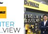 DEWALT นำทิศทางเครื่องมือเฉพาะทาง เพื่อการทำงานของช่างมืออาชีพ ในงานสถาปนิก’69