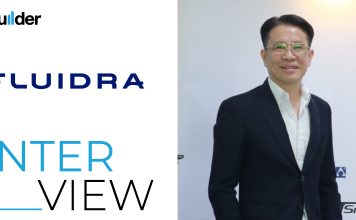 Fluidra 56 ปีแห่งความเชี่ยวชาญด้านระบบน้ำ พร้อมโชว์นวัตกรรม pool panel ในงานสถาปนิก’69