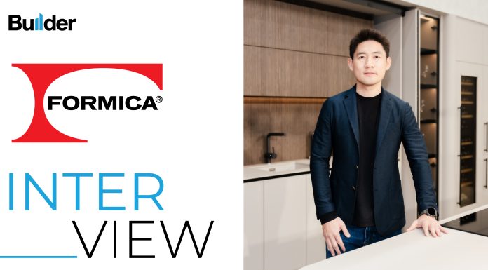 Formica รังสรรค์นิยามใหม่แห่งศิลปะบนพื้นผิว ยกระดับสุนทรียภาพแห่งการอยู่อาศัยในงานสถาปนิก’69