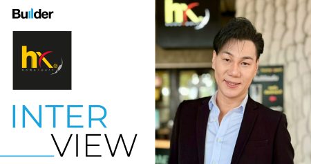 พบนวัตกรรมระบบบ้านปลอดฝุ่น PM2.5 และ Smart Home จาก HomeXpert ในงานสถาปนิก’69