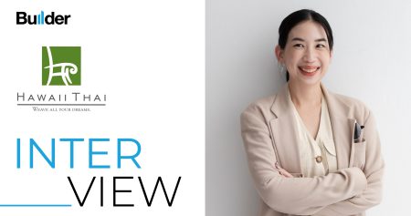 Hawaii Thai มิติใหม่ของเฟอร์นิเจอร์จักสานไทย ในงานสถาปนิก’69