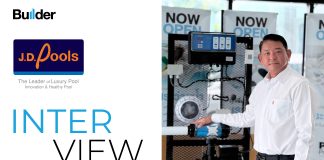J.D.POOLS ขน 3 โมเดลนวัตกรรมสระว่ายน้ำ พร้อม AI อัจฉริยะสำหรับบำรุงรักษา พร้อมโชว์ในงานสถาปนิก’69